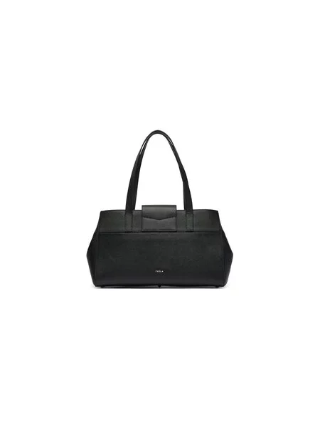 Furla Táska Amelia L Tote CN fekete