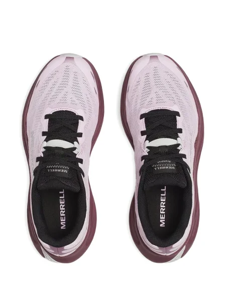 Sneakerși Merrell roz