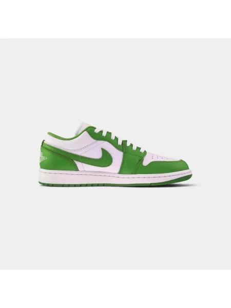 Tenisky Nike Jordan biela