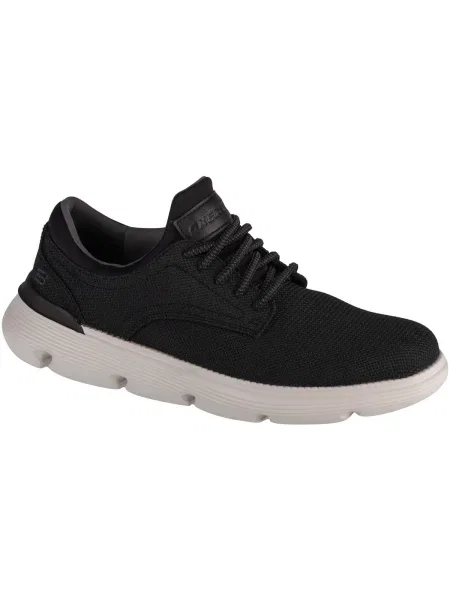 Pantofi Skechers negru