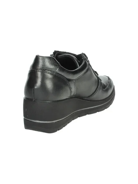 Pantofi Imac negru
