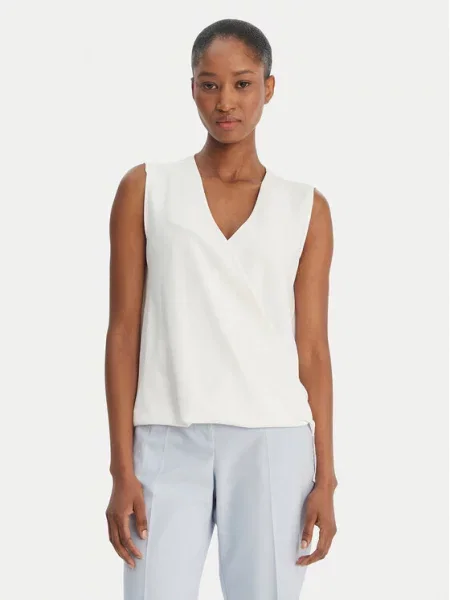 Rinascimento Блузка білий