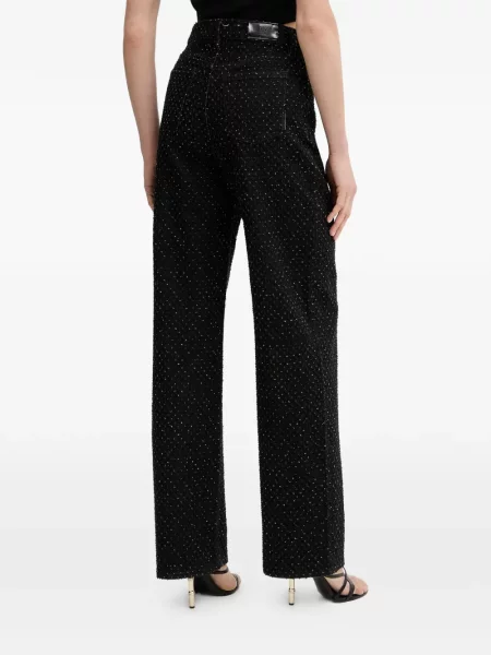 Blugi Armani Exchange negru