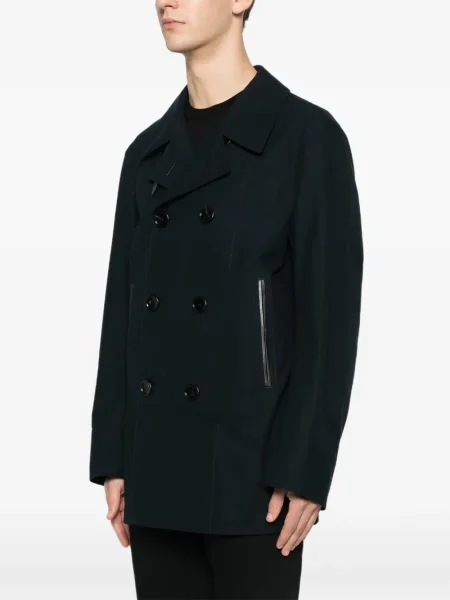 Trenci Tom Ford albastru