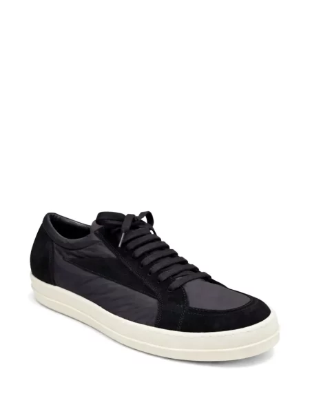 Sneakerși Rick Owens negru