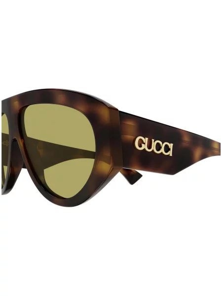 Ceas Gucci maro