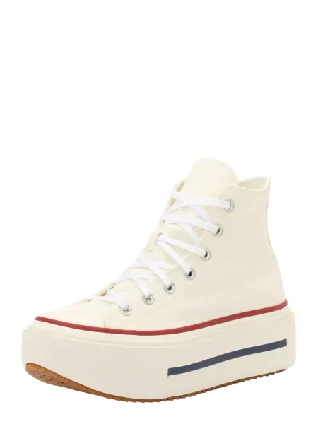 CONVERSE Kotníkové tenisky CTAS' khaki