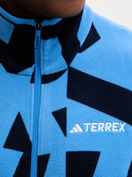 Кофта outdoor adidas TERREX