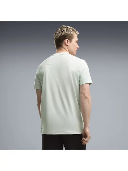 PUMA MÄ™ska koszulka CLOUDSPUN OdzieÅ¼ S zielony