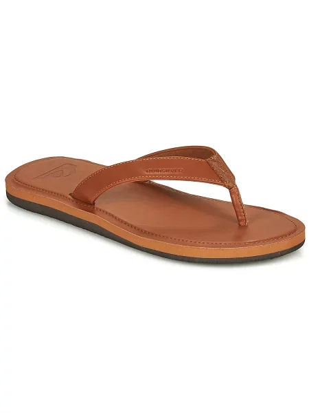 Japonke Quiksilver iz usnja nubuk