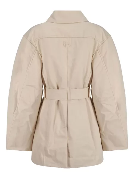 Striukė Jacquemus smėlinė