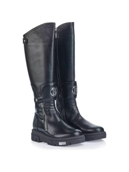Pantofi Baldinini negru