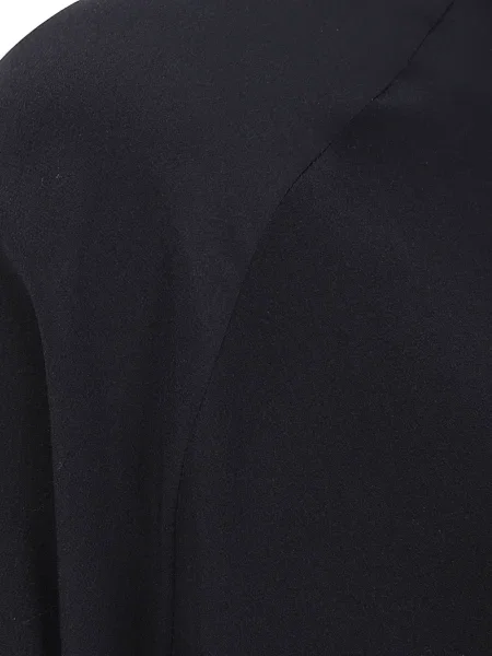 Блуза Gianluca Capannolo синьо