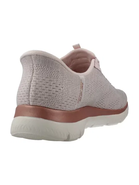 Chiloți Skechers roz