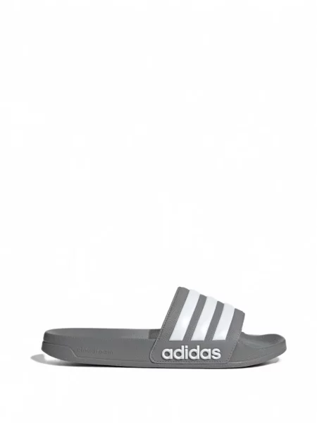 Papuci Adidas negru