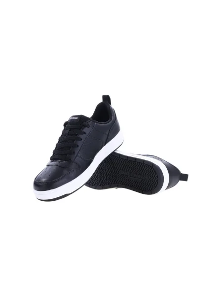 Pantofi copii Skechers albastru