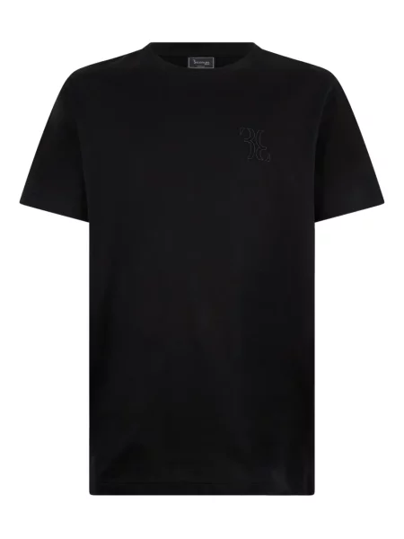 Tricou Billionaire negru