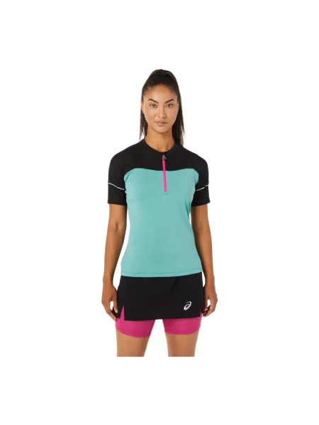 Tricou Asics scurt