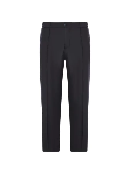 Pantaloni Briglia 1949 negru