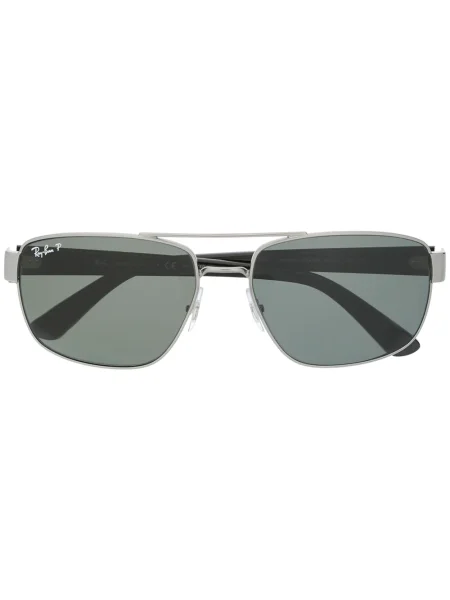 Ochelari de soare Ray-ban negru