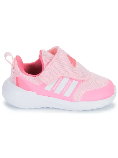 Pantofi copii Adidas roz