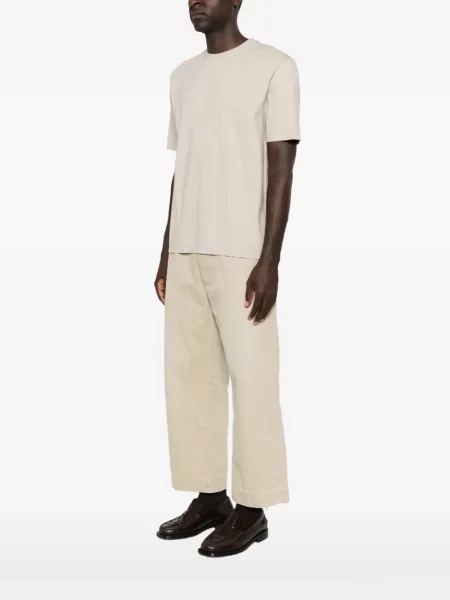 Tricou Herno cu decolteu rotund