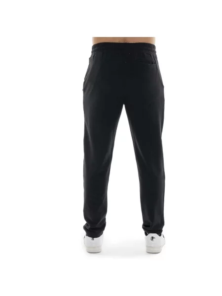 Pantaloni sport Leone 1947 negru