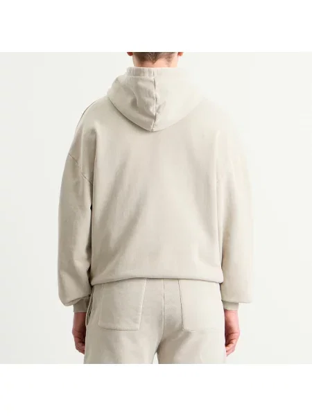 Bluza z kapturem Mki