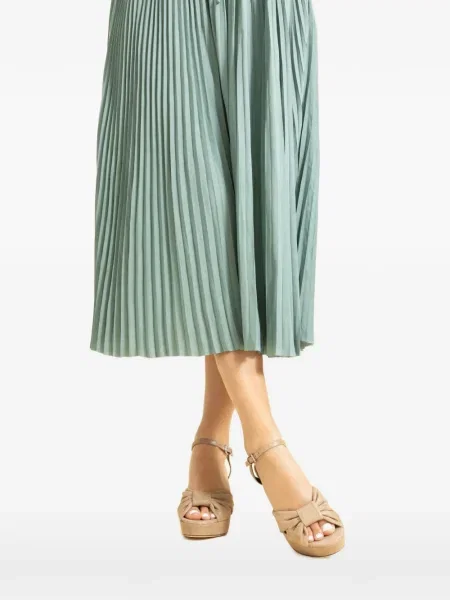 Sandale Jimmy Choo cu platformă