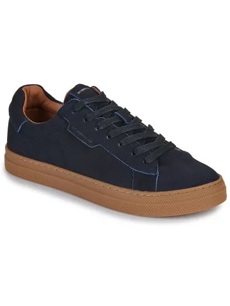 Pantofi Schmoove albastru