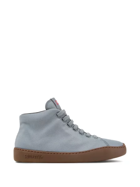 Sneakerși Camper albastru