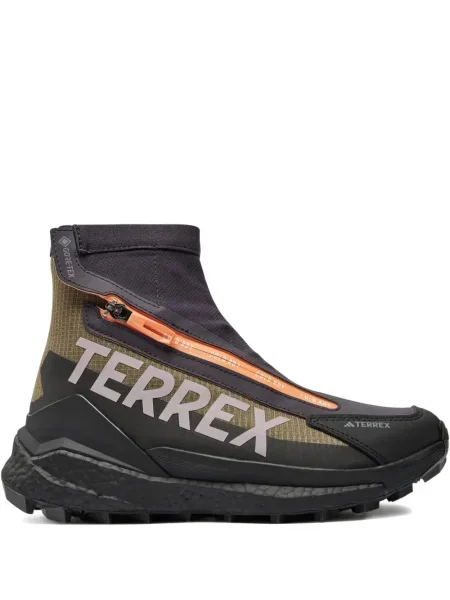 Szorty Adidas bezszwowe czarne