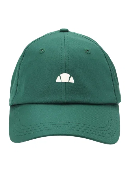 ELLESSE Șapcă Azoli închis verde