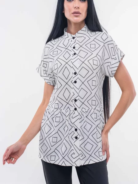 Блуза RiMari білий