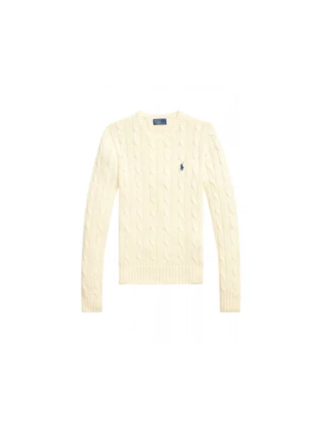 Polo Ralph Lauren sweter beżowy