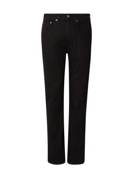 LEVI'S ® Džíny džínovina černá