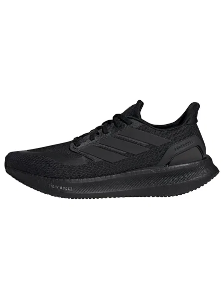 Sneakerși Adidas negru