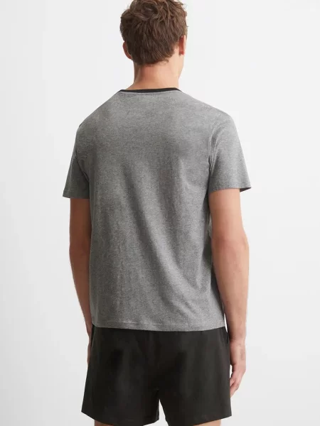 Marc O'Polo piżama szara