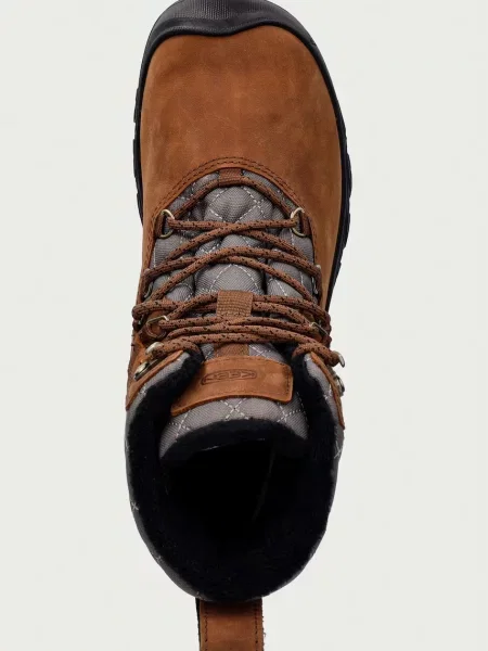 Ботинки Keen