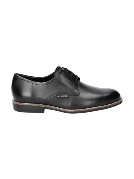 Pantofi Mephisto negru