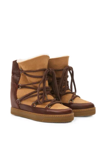 Cizme scurte Isabel Marant