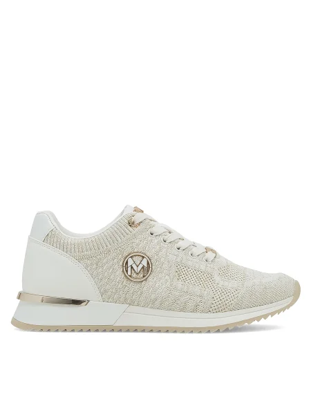 Sneakers MEXX alb