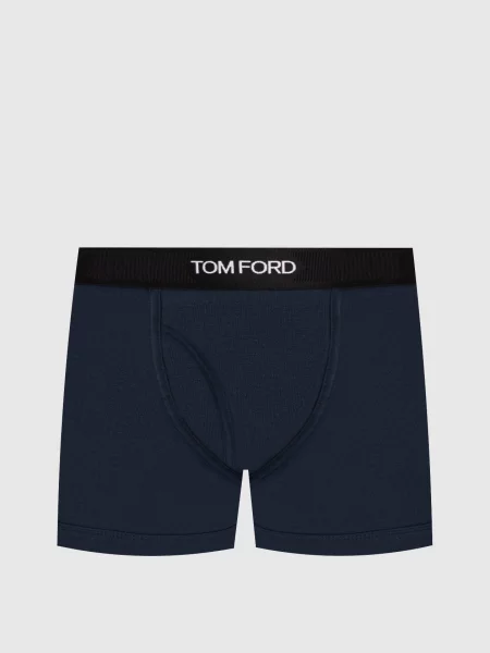 Боксеры Tom Ford синие