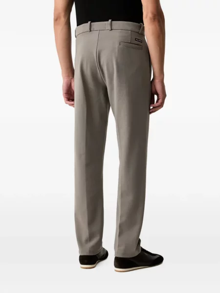 Pantaloni Marc O'polo gri
