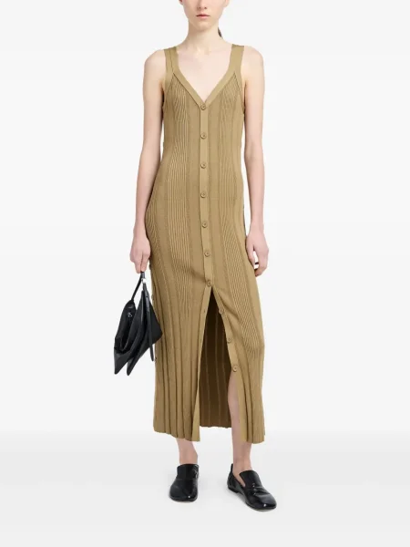 Rochie Proenza Schouler de costum