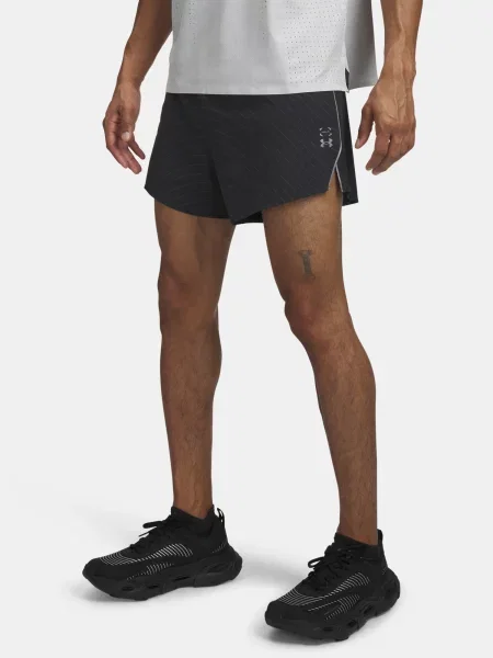 Pantaloni scurți de sport Under Armour alergare