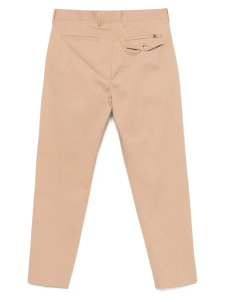 Pantaloni Paul Smith