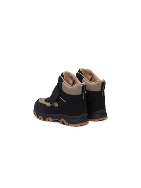 Hótaposó Calvin Klein Dover Baby S bézs