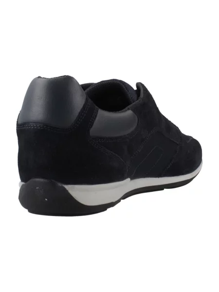 Pantofi Geox albastru