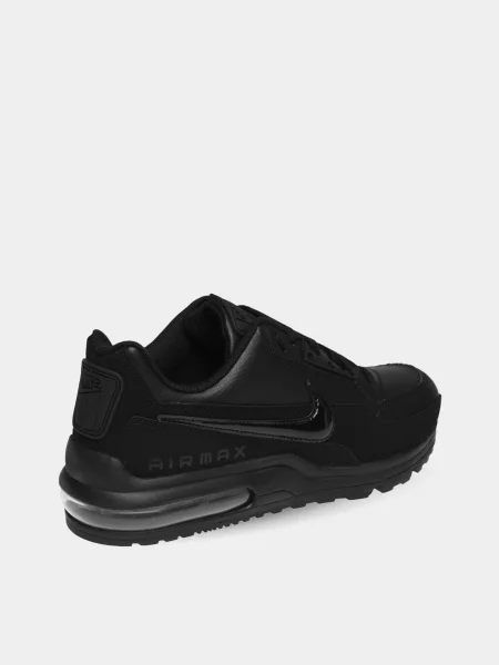 Кроссовки Nike Air Max черные